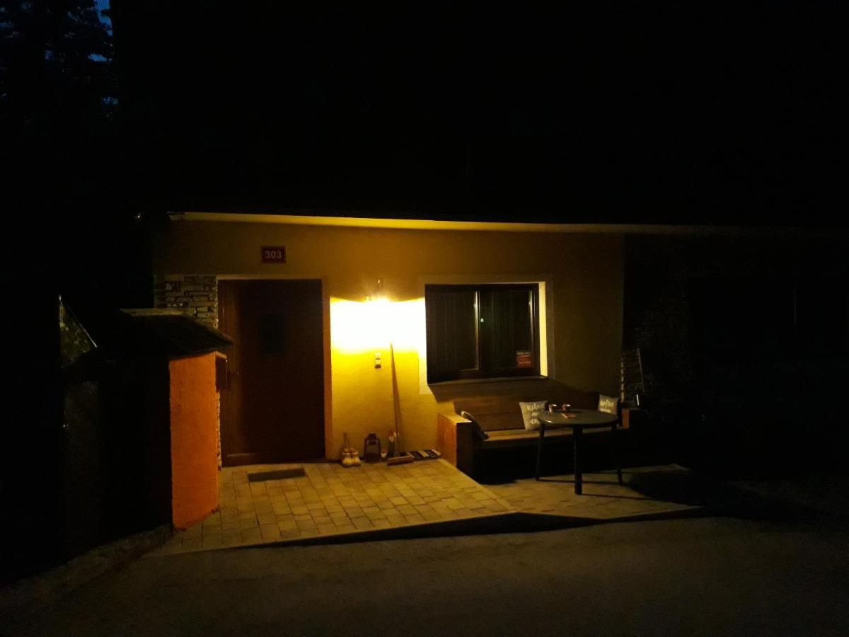 סנט מיכאל אים לונגאו Ferienhaus Aloisia מראה חיצוני תמונה