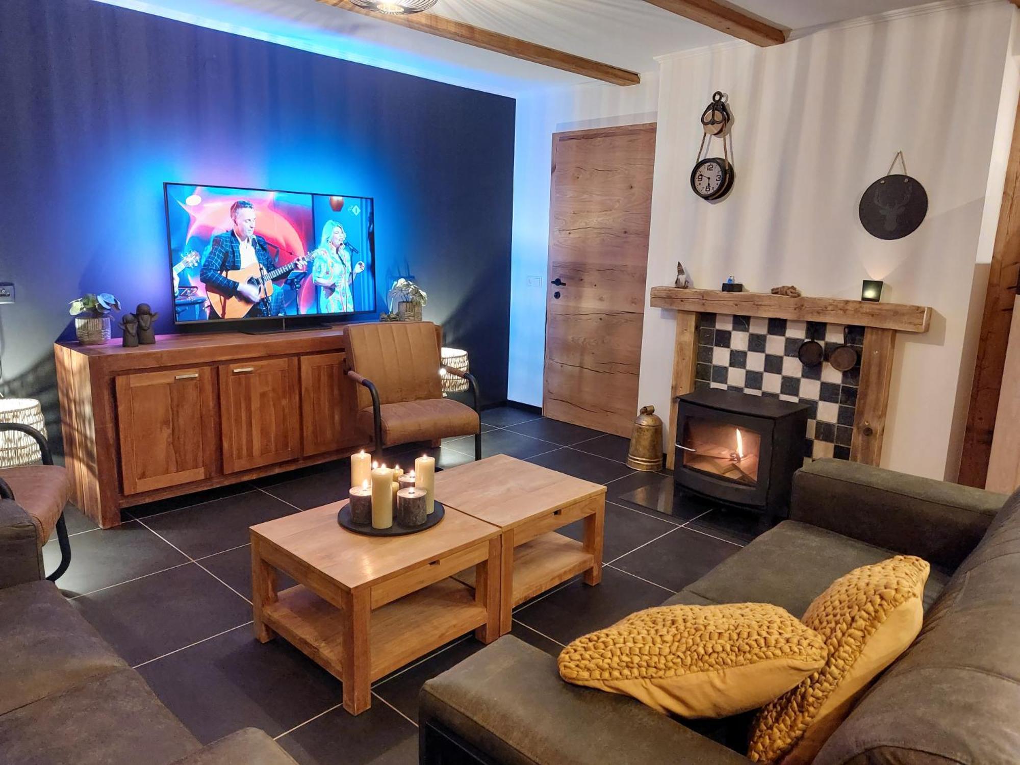סנט מיכאל אים לונגאו Ferienhaus Aloisia מראה חיצוני תמונה