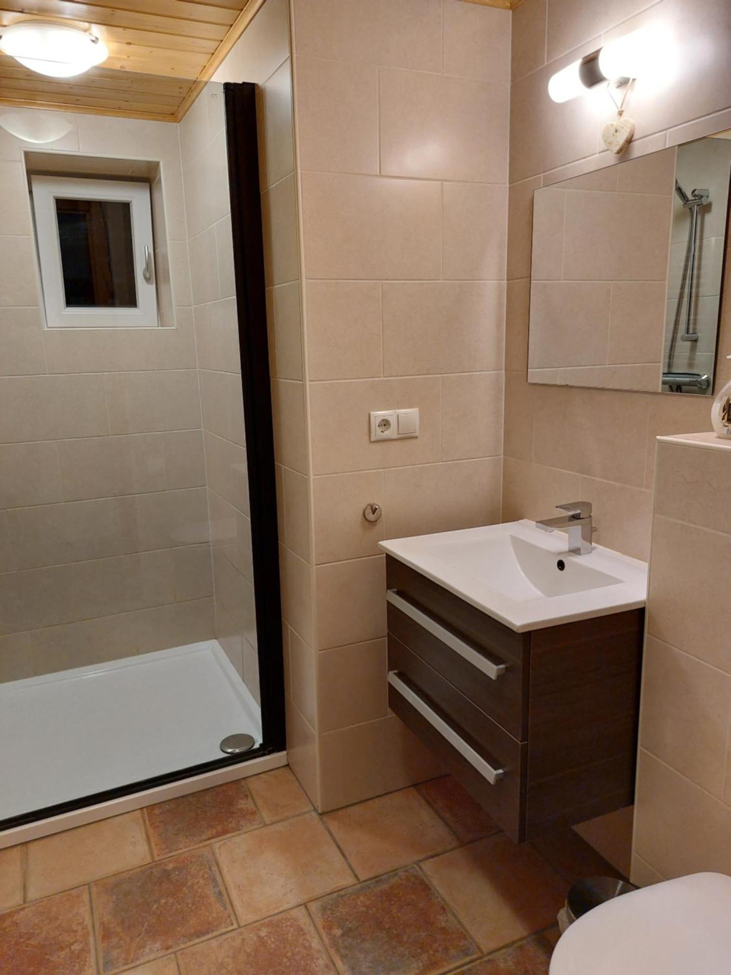 סנט מיכאל אים לונגאו Ferienhaus Aloisia מראה חיצוני תמונה