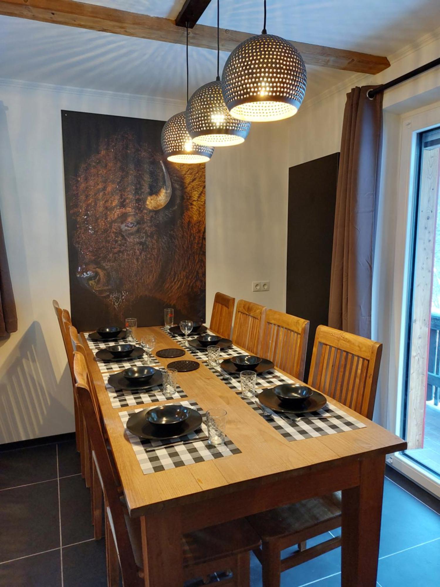 סנט מיכאל אים לונגאו Ferienhaus Aloisia מראה חיצוני תמונה