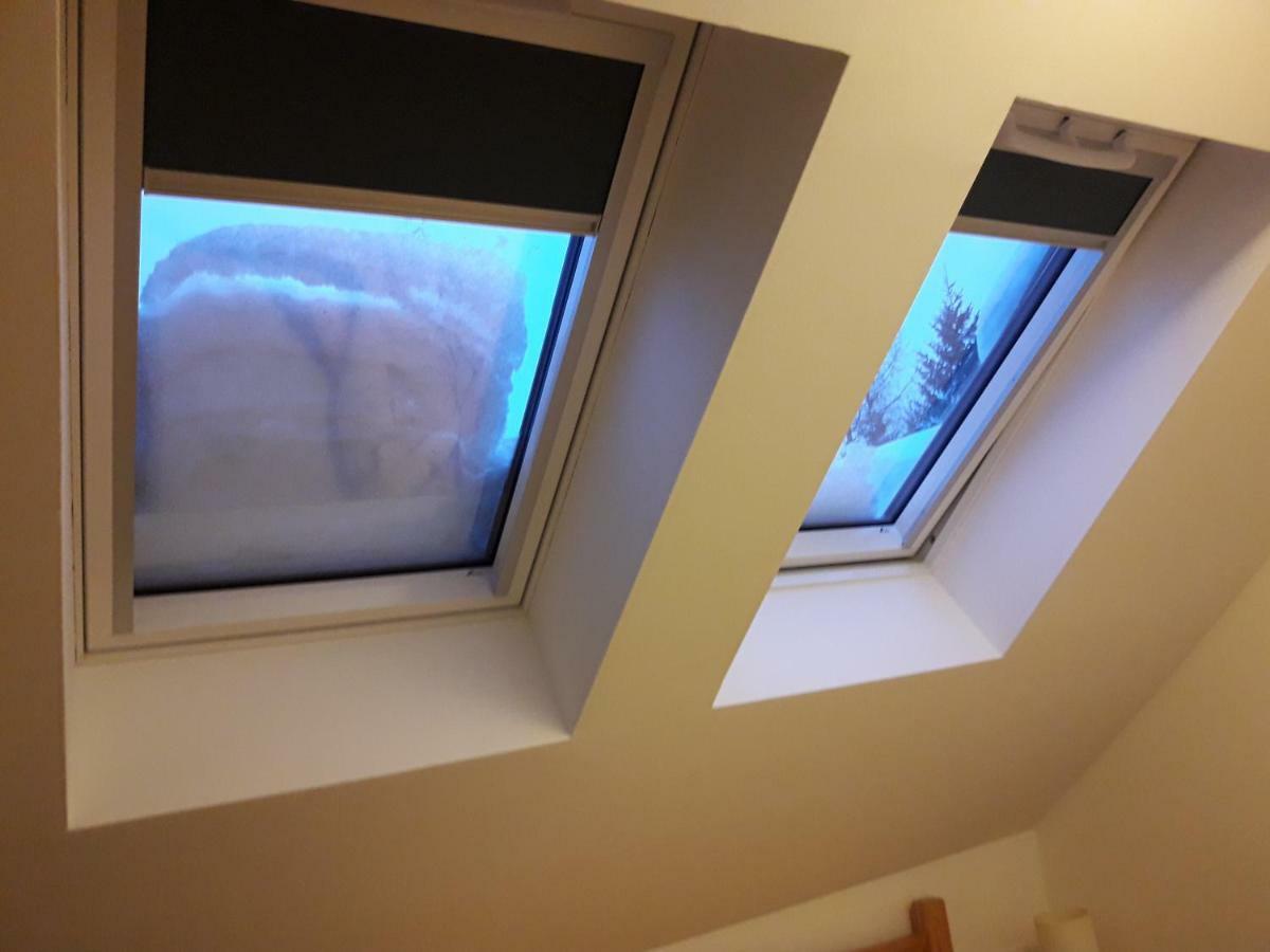 סנט מיכאל אים לונגאו Ferienhaus Aloisia מראה חיצוני תמונה