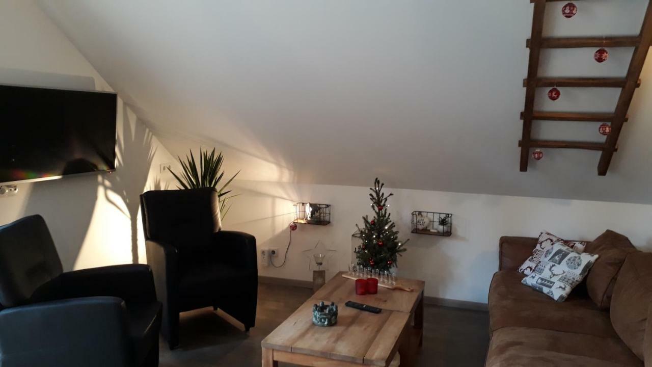 סנט מיכאל אים לונגאו Ferienhaus Aloisia מראה חיצוני תמונה