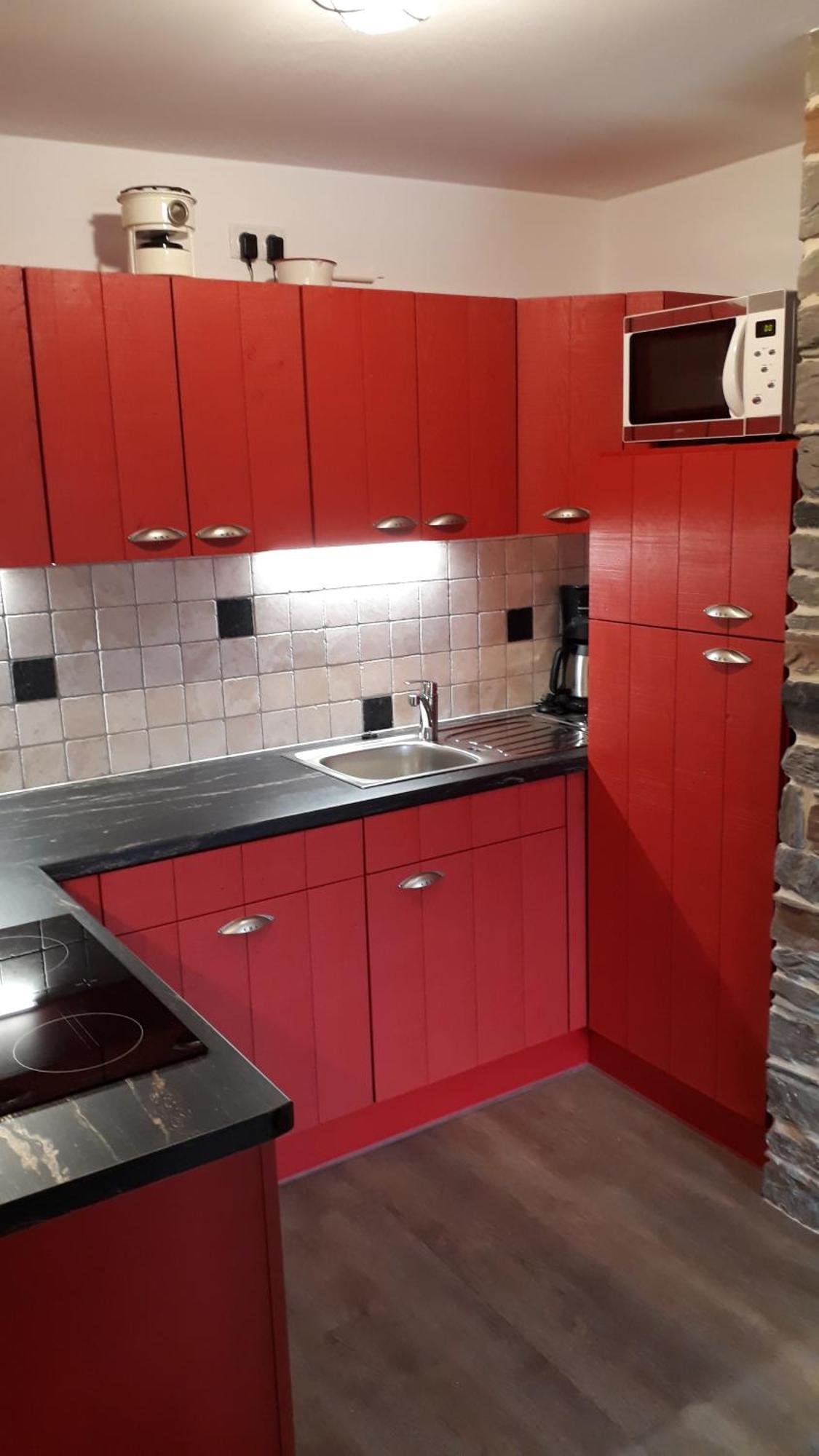 סנט מיכאל אים לונגאו Ferienhaus Aloisia מראה חיצוני תמונה